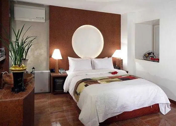 Dodo Tourist Hotel Séoul