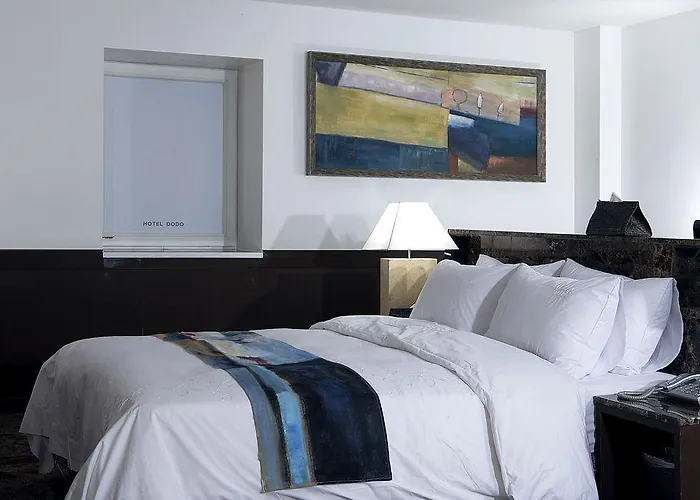 Dodo Tourist Hotel 3*