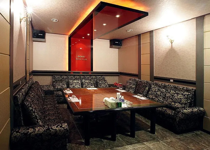 Dodo Tourist Hotel 3*