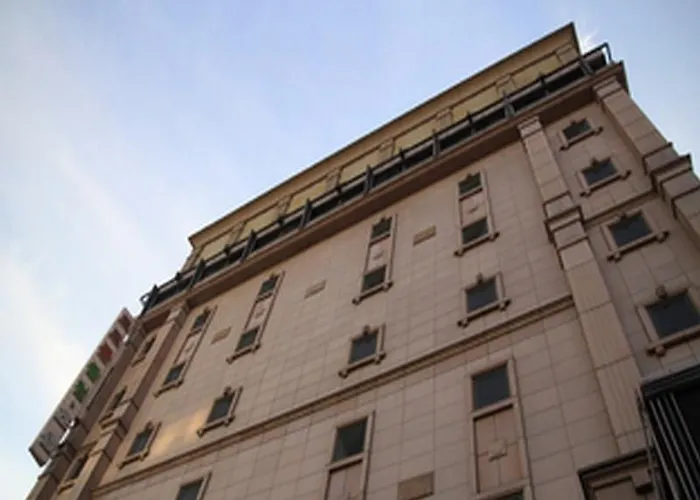 Dodo Tourist Hotel