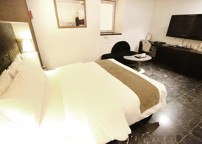 Hotel Dodo Tourist Séoul