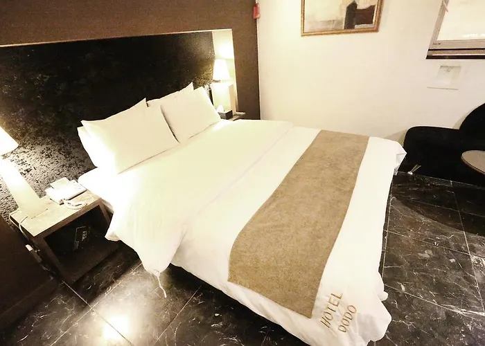 Hotel Dodo Tourist 3*