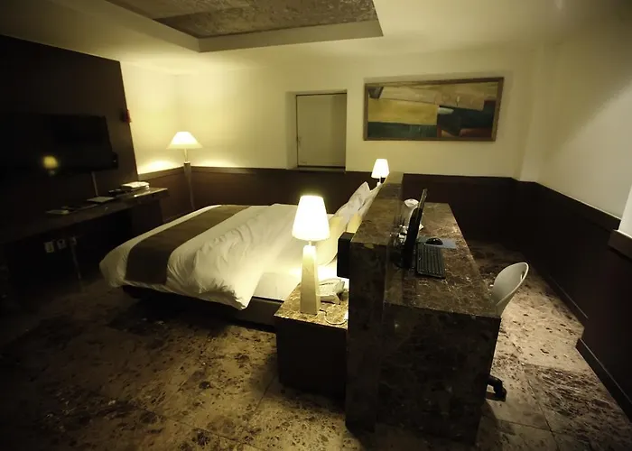 Hotel Dodo Tourist