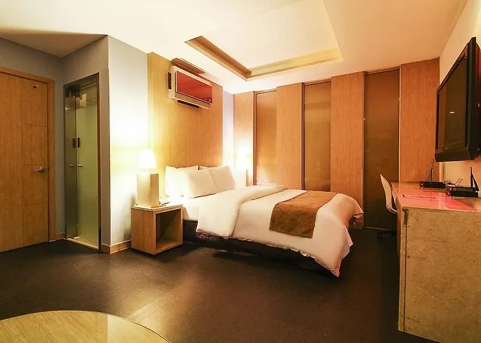 Hotel Dodo Tourist