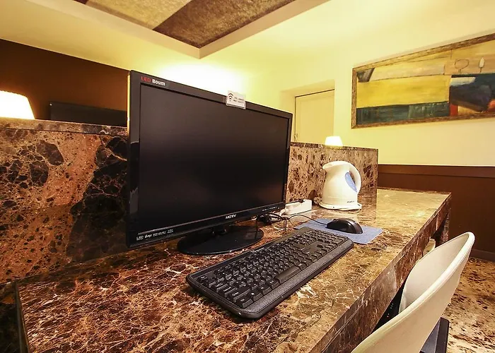 Dodo Tourist Hotel 3*