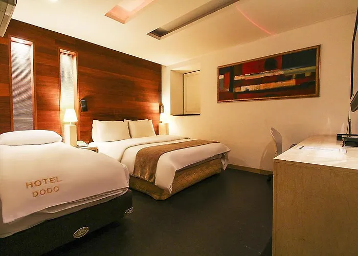 Hotel Dodo Tourist 3*