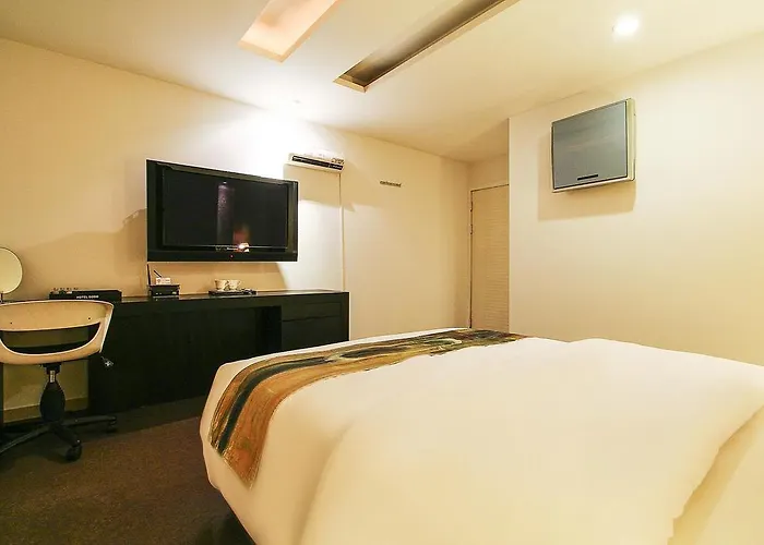 Hotel Dodo Tourist