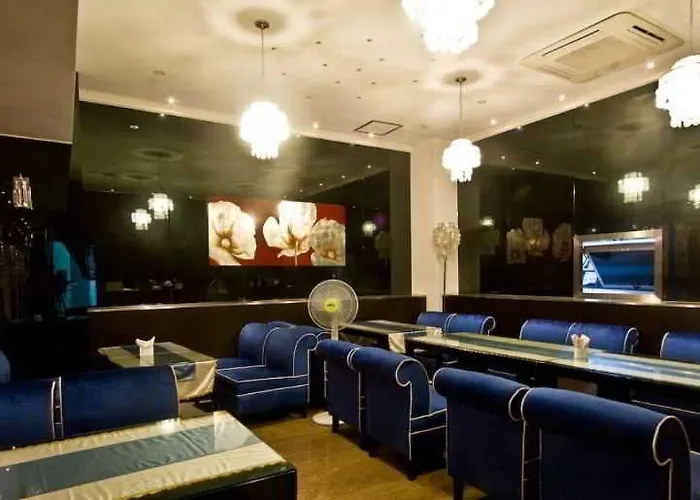 Dodo Tourist Hotel Séoul