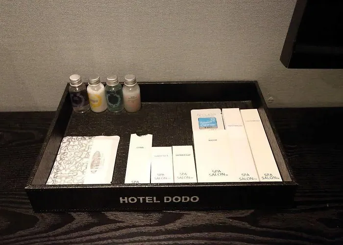 Dodo Tourist Séoul