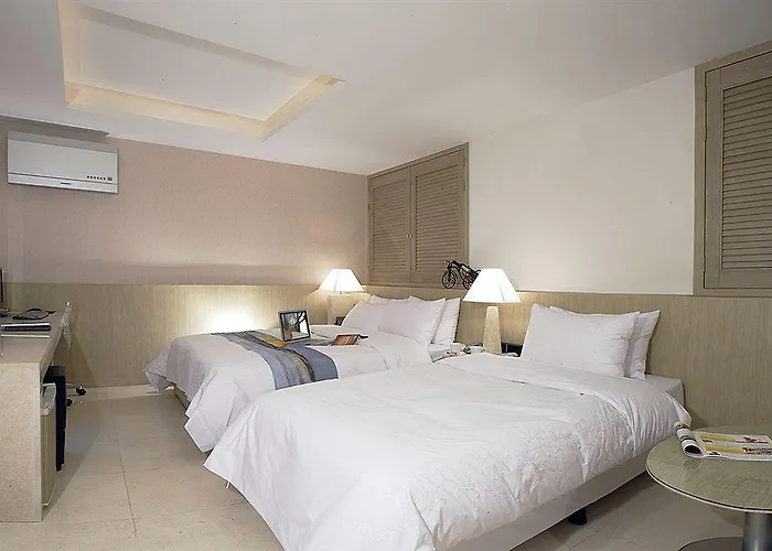 Hotel Dodo Tourist