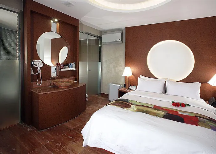 Dodo Tourist Hotel