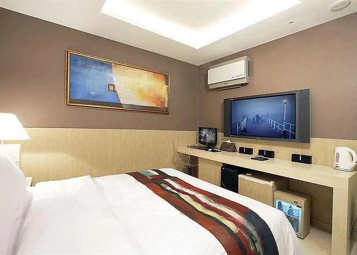 Hotel Dodo Tourist