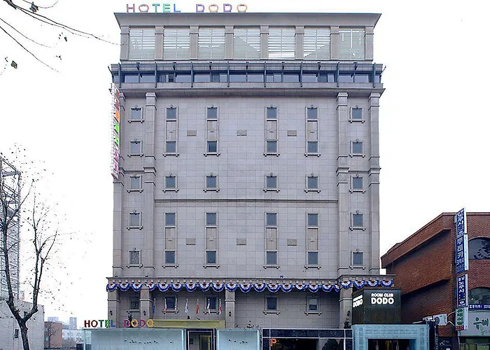 Hotel Dodo Tourist 3*